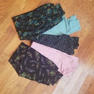 Lularoe leggings